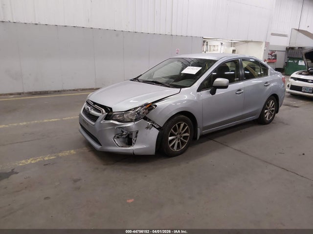 Продаж на аукціоні авто 2013 Subaru Impreza 2.0i Premium, vin: JF1GJAB61DH009919, номер лоту: 44756152