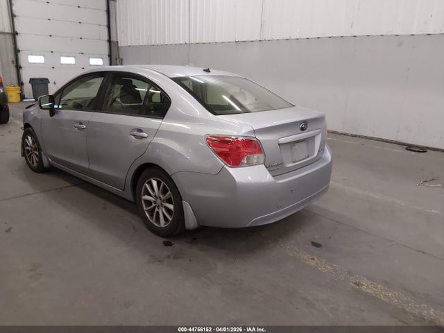 Продаж на аукціоні авто 2013 Subaru Impreza 2.0i Premium, vin: JF1GJAB61DH009919, номер лоту: 44756152