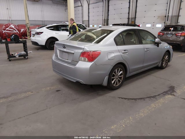 Продаж на аукціоні авто 2013 Subaru Impreza 2.0i Premium, vin: JF1GJAB61DH009919, номер лоту: 44756152