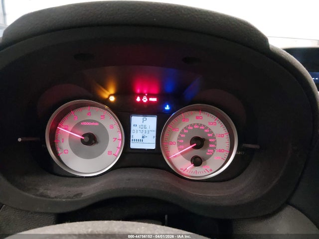 Продаж на аукціоні авто 2013 Subaru Impreza 2.0i Premium, vin: JF1GJAB61DH009919, номер лоту: 44756152