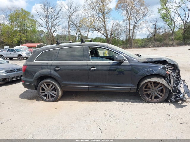 Продажа на аукционе авто 2015 Audi Q7 3.0 Tdi Premium, vin: WA1LMAFE9FD029938, номер лота: 44756157