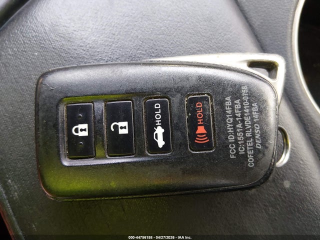 Lexus IS 300 2018 JTHBA1D25J5062312 Image 11