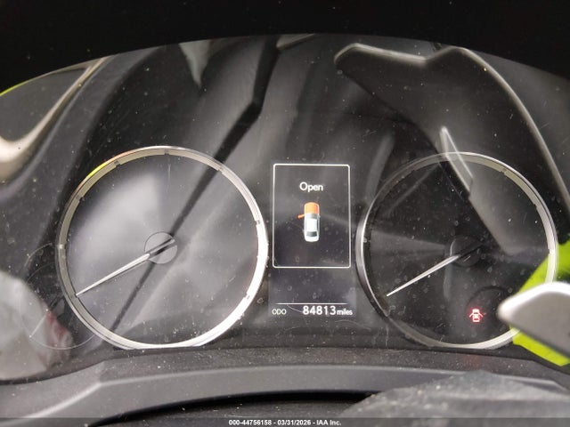 Lexus IS 300 2018 JTHBA1D25J5062312 Image 7