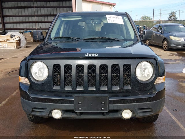Продаж на аукціоні авто 2017 Jeep Patriot Latitude 4x4, vin: 1C4NJRFB1HD168735, номер лоту: 44756159