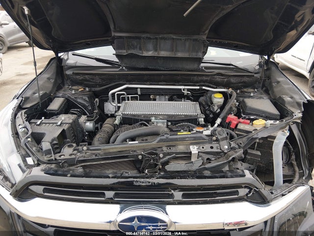 Aukcja sprzedaży 2024 Subaru Ascent Touring 7-passenger, vin: 4S4WMAWD4R3464611, numer aukcji: 44756162