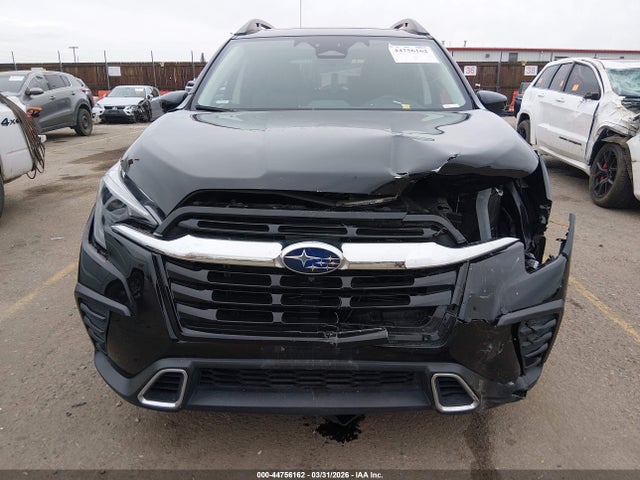 Aukcja sprzedaży 2024 Subaru Ascent Touring 7-passenger, vin: 4S4WMAWD4R3464611, numer aukcji: 44756162
