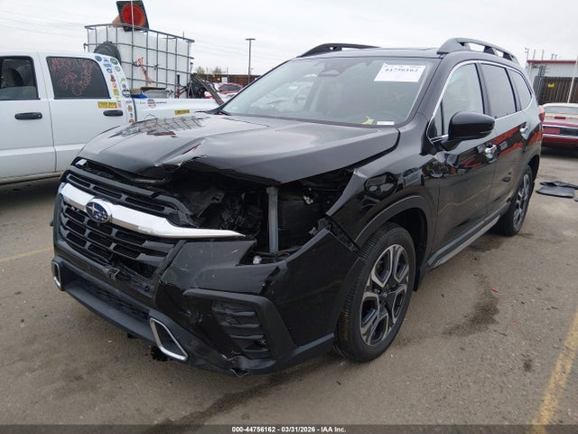 Aukcja sprzedaży 2024 Subaru Ascent Touring 7-passenger, vin: 4S4WMAWD4R3464611, numer aukcji: 44756162