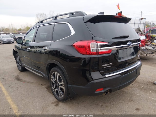 Aukcja sprzedaży 2024 Subaru Ascent Touring 7-passenger, vin: 4S4WMAWD4R3464611, numer aukcji: 44756162