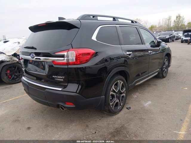 Aukcja sprzedaży 2024 Subaru Ascent Touring 7-passenger, vin: 4S4WMAWD4R3464611, numer aukcji: 44756162