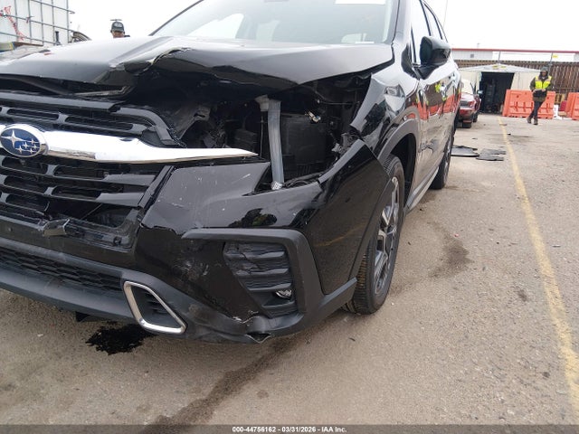Aukcja sprzedaży 2024 Subaru Ascent Touring 7-passenger, vin: 4S4WMAWD4R3464611, numer aukcji: 44756162