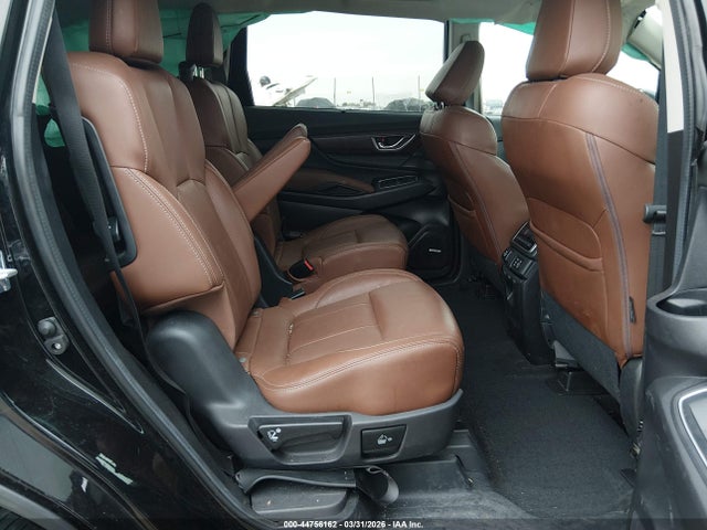 Aukcja sprzedaży 2024 Subaru Ascent Touring 7-passenger, vin: 4S4WMAWD4R3464611, numer aukcji: 44756162