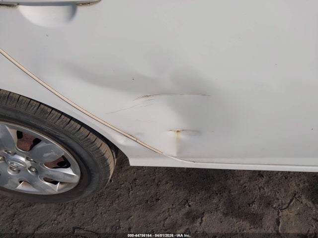Aukcja sprzedaży 2008 Hyundai Elantra Gls/se, vin: KMHDU46D28U372754, numer aukcji: 44756164
