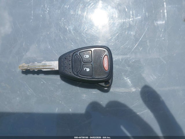 44756165 :رقم المزاد ، 3D3LX39C96G262537 vin ، 2006 Dodge Ram 3500 Laramie مزاد بيع