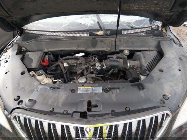 Продаж на аукціоні авто 2015 Buick Enclave Premium, vin: 5GAKRCKD2FJ311837, номер лоту: 44756167