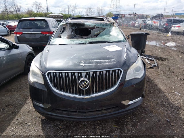 Продаж на аукціоні авто 2015 Buick Enclave Premium, vin: 5GAKRCKD2FJ311837, номер лоту: 44756167