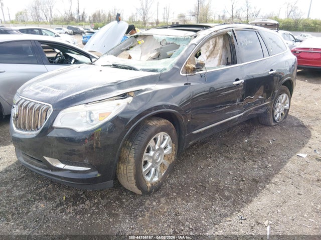 Продаж на аукціоні авто 2015 Buick Enclave Premium, vin: 5GAKRCKD2FJ311837, номер лоту: 44756167