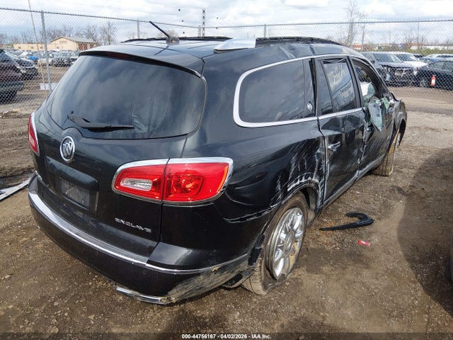 Продаж на аукціоні авто 2015 Buick Enclave Premium, vin: 5GAKRCKD2FJ311837, номер лоту: 44756167