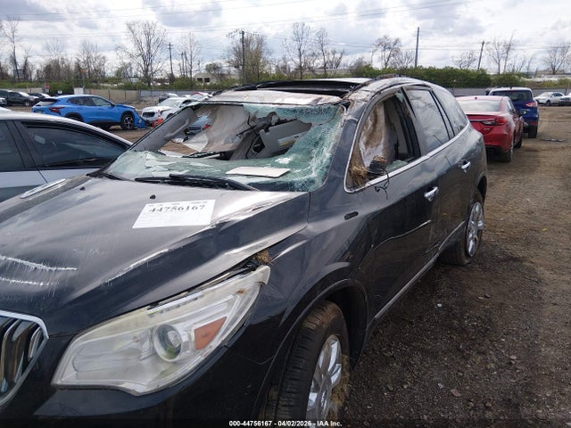 Продаж на аукціоні авто 2015 Buick Enclave Premium, vin: 5GAKRCKD2FJ311837, номер лоту: 44756167