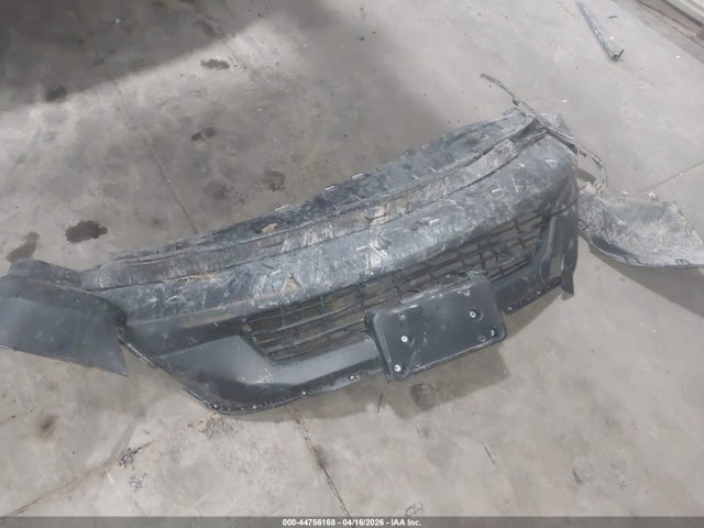 1GNEVFKW5PJ341241 Chevrolet Traverse Awd Ls