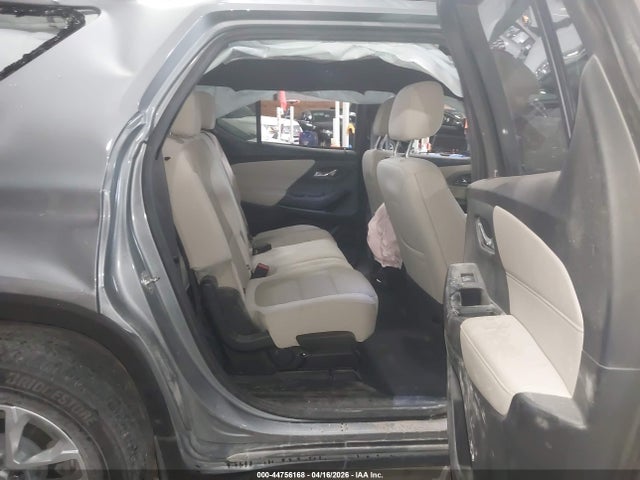 1GNEVFKW5PJ341241 Chevrolet Traverse Awd Ls