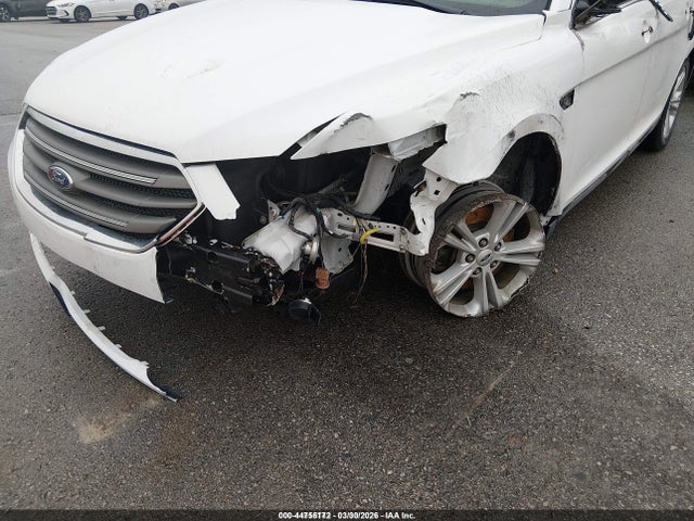 44756172 :رقم المزاد ، 1FAHP2E85GG105228 vin ، 2016 Ford Taurus Sel مزاد بيع