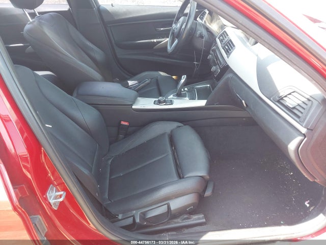 2016 BMW 320I WBA8E1G51GNU11588 Photo 4