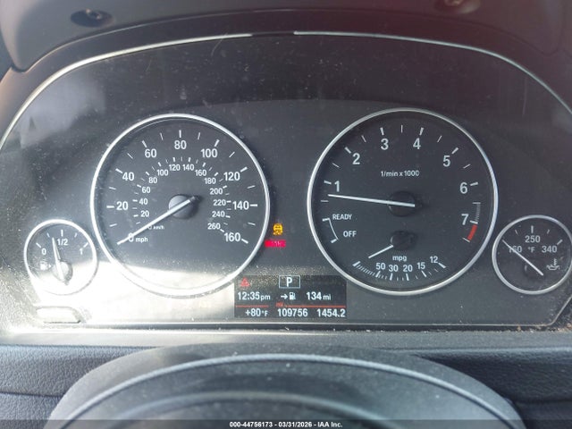 2016 BMW 320I WBA8E1G51GNU11588 Photo 6