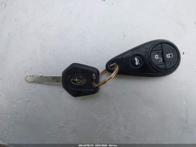 44756176 :رقم المزاد ، JF2SH6AC4AH714876 vin ، 2010 Subaru Forester 2.5x مزاد بيع