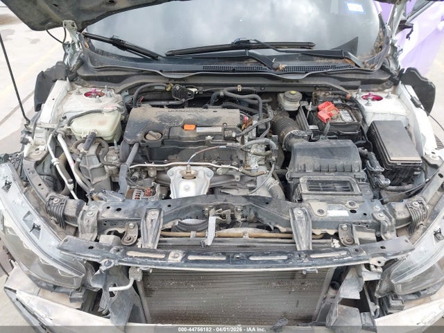 Продажа на аукционе авто 2020 Honda Civic Sport, vin: 19XFC2F81LE019789, номер лота: 44756182