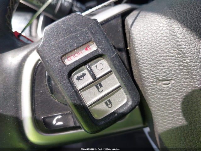 Продажа на аукционе авто 2020 Honda Civic Sport, vin: 19XFC2F81LE019789, номер лота: 44756182