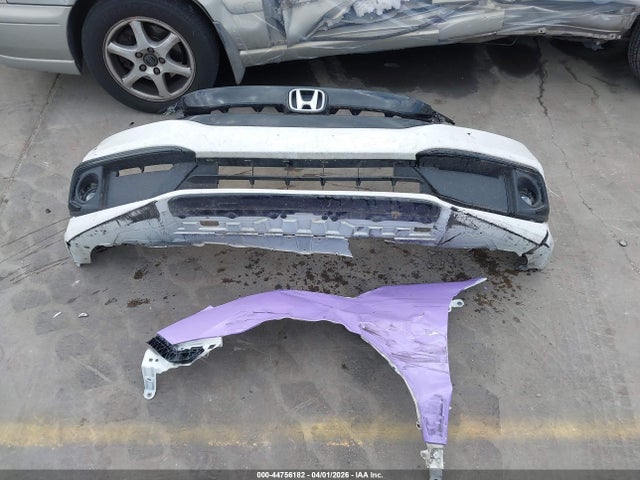 Продажа на аукционе авто 2020 Honda Civic Sport, vin: 19XFC2F81LE019789, номер лота: 44756182