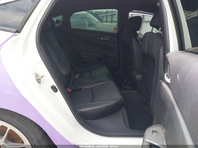 Продажа на аукционе авто 2020 Honda Civic Sport, vin: 19XFC2F81LE019789, номер лота: 44756182