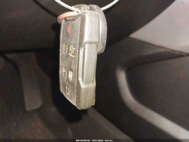 Chevrolet Tahoe Lt 2019 1GNSCBKCXKR204698 Image 11