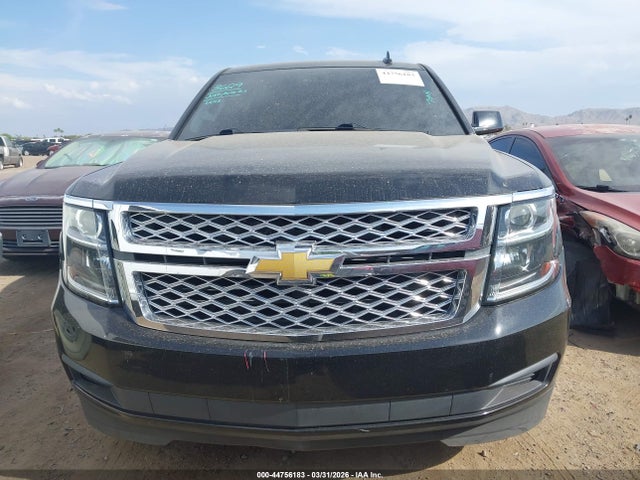 Chevrolet Tahoe Lt 2019 1GNSCBKCXKR204698 Image 12