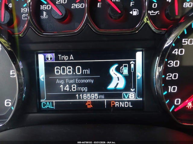 Chevrolet Tahoe Lt 2019 1GNSCBKCXKR204698 Image 15