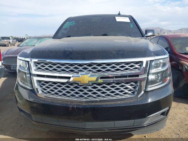 Chevrolet Tahoe Lt 2019 1GNSCBKCXKR204698 Image 6