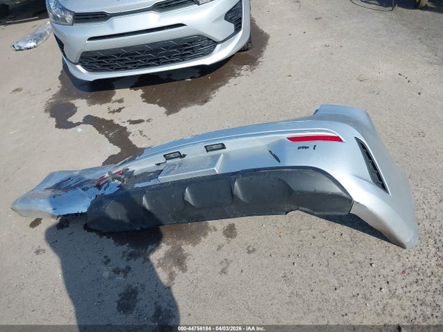 2022 Kia Rio Lx მანქანა იყიდება აუქციონზე, vin: 3KPA24AD9NE466693, აუქციონის ნომერი: 44756184