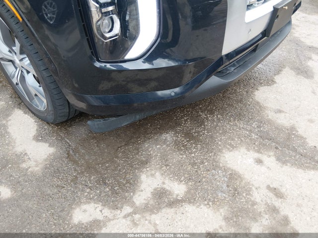 Aukcja sprzedaży 2021 Hyundai Palisade Limited, vin: KM8R5DHE8MU294273, numer aukcji: 44756186