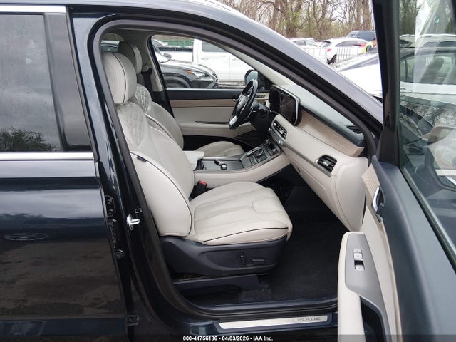 Aukcja sprzedaży 2021 Hyundai Palisade Limited, vin: KM8R5DHE8MU294273, numer aukcji: 44756186
