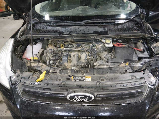 1FMCU9G95FUB08766 Ford ESCAPE SE