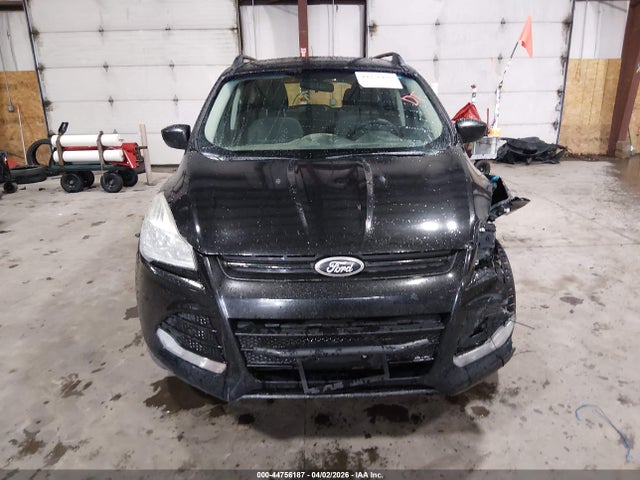 1FMCU9G95FUB08766 Ford ESCAPE SE