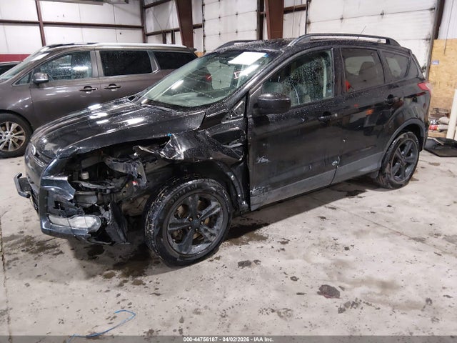 1FMCU9G95FUB08766 Ford ESCAPE SE