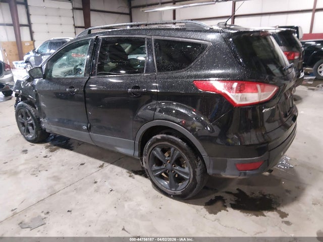 1FMCU9G95FUB08766 Ford ESCAPE SE