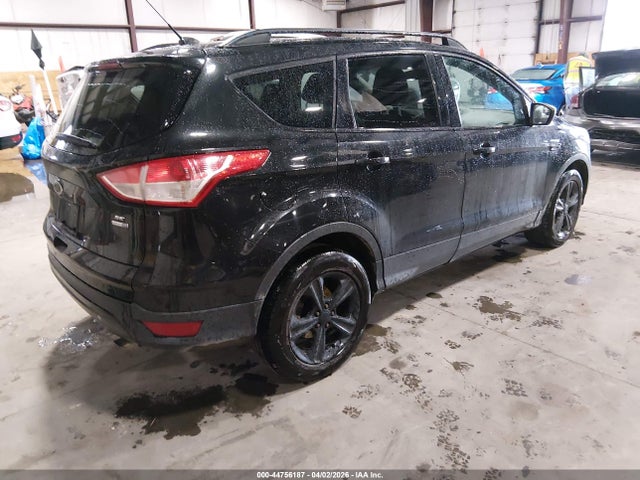 1FMCU9G95FUB08766 Ford ESCAPE SE