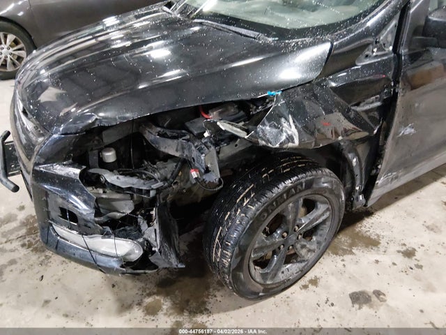 1FMCU9G95FUB08766 Ford ESCAPE SE
