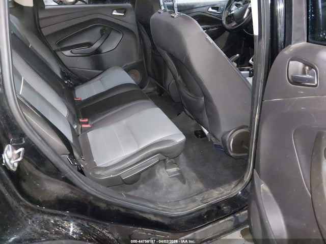 1FMCU9G95FUB08766 Ford ESCAPE SE