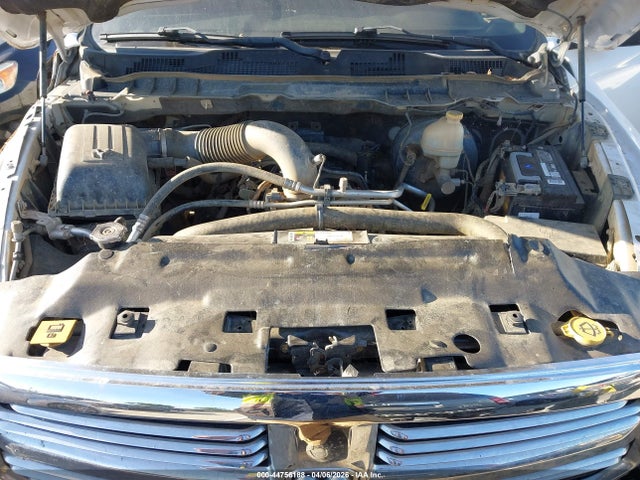 1C6RR7GT0ES421841 RAM 1500 Big Horn