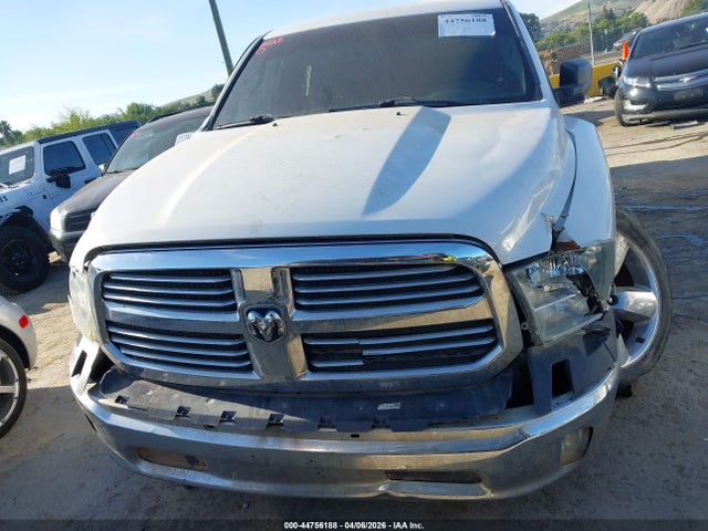 1C6RR7GT0ES421841 RAM 1500 Big Horn