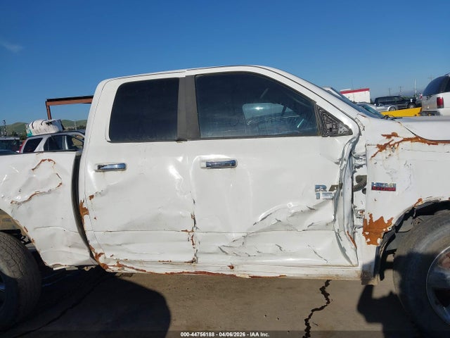 1C6RR7GT0ES421841 RAM 1500 Big Horn