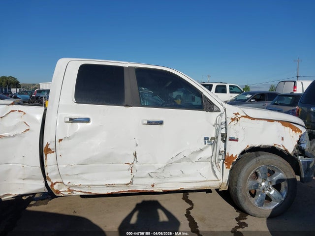 1C6RR7GT0ES421841 RAM 1500 Big Horn